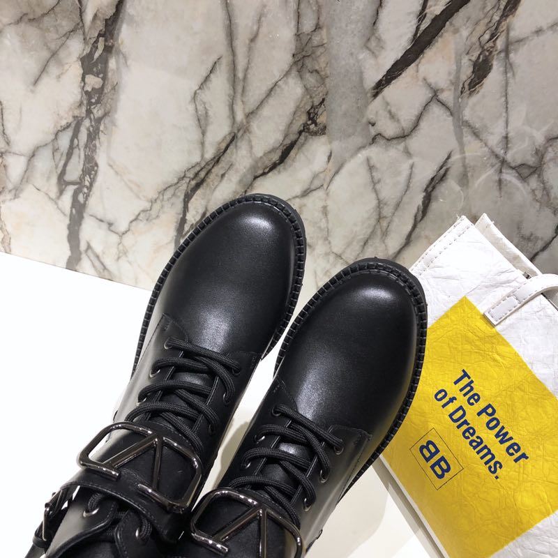 Valentino Boots